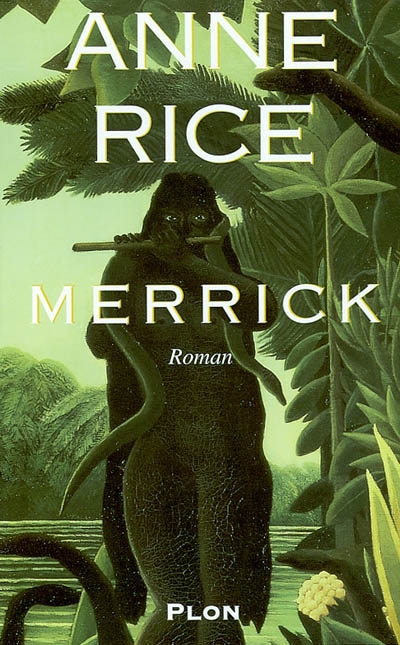 Merrick - 