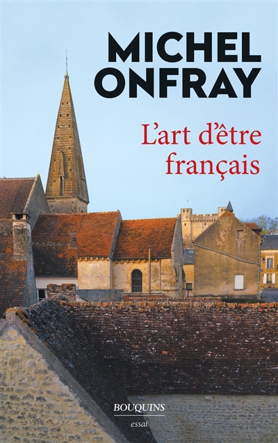 L'art d'être français - 