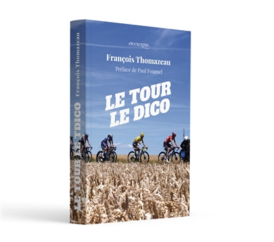 Le Tour, le dico - 