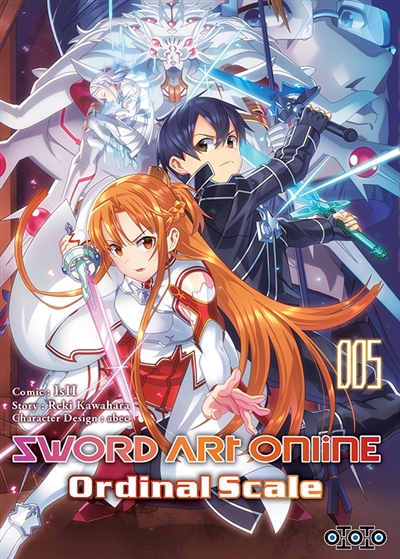 Sword art online - 