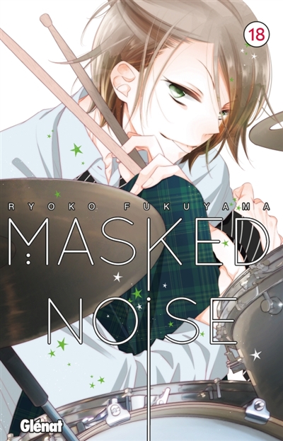 Masked noise - 