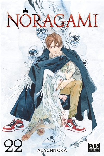 Noragami - 