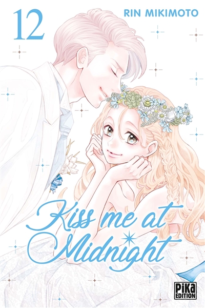 Kiss me at midnight - 