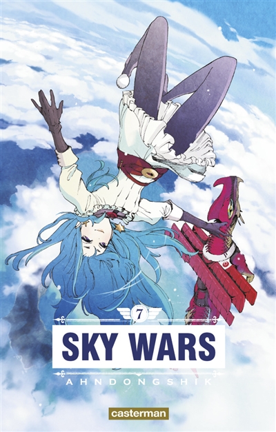 Sky wars - 