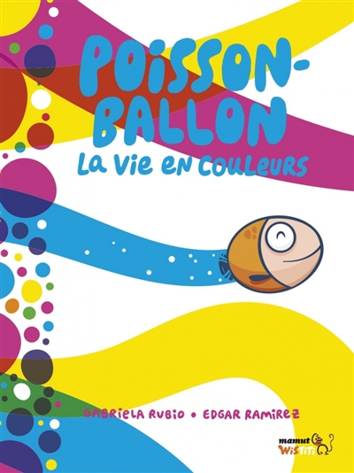 Poisson-ballon - 
