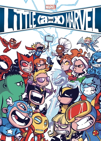 Little Marvel - 