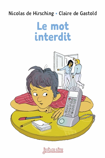 Le mot interdit - 