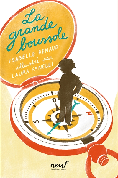 La grande boussole - 