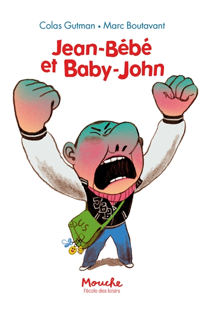 Jean-Bébé et Baby-John - 