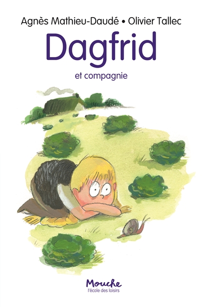 Dagfrid et compagnie - 