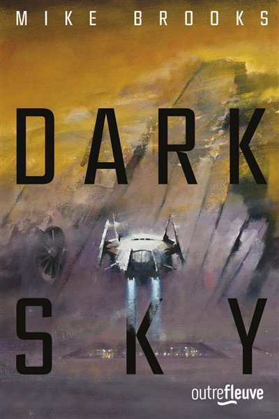 Dark sky - 