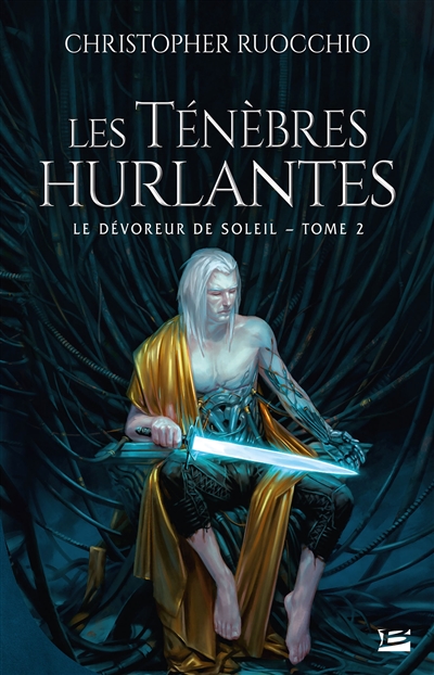 Les ténèbres hurlantes - 