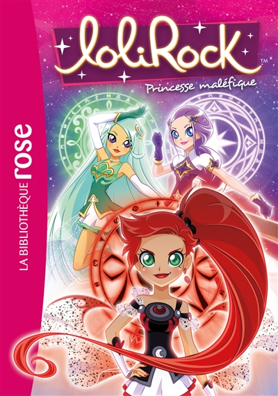 Lolirock - 