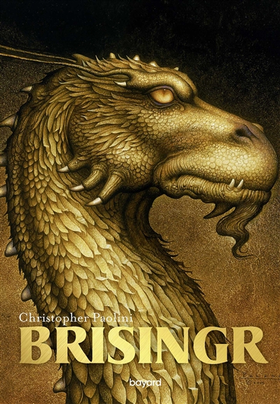 Brisingr - 