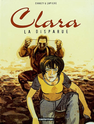 disparue (La) - 