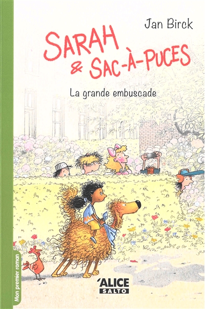 La grande embuscade - 