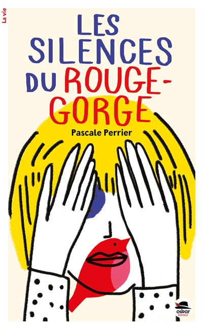 Les silences du rouge-gorge - 