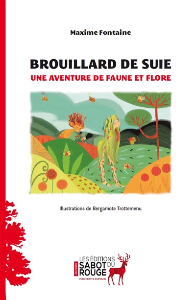 Brouillard de suie - 