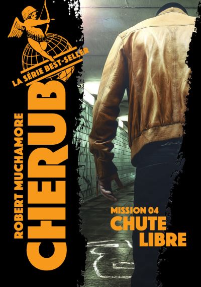 Chute libre - 