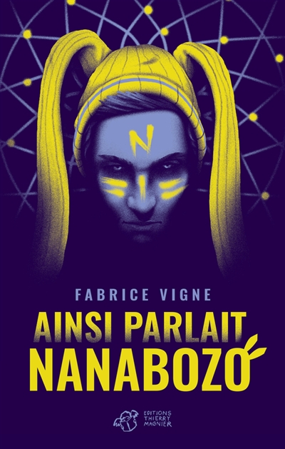 Ainsi parlait Nanabozo - 