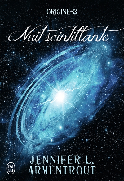 Nuit scintillante - 