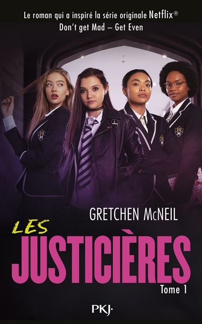 Les justicières  - 