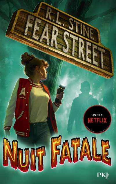 Nuit fatale - 