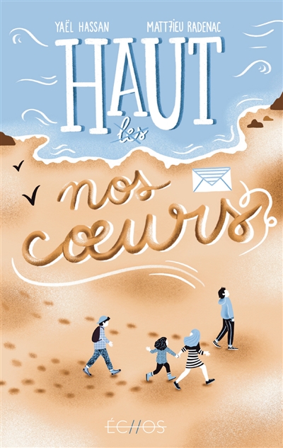 Haut nos coeurs - 