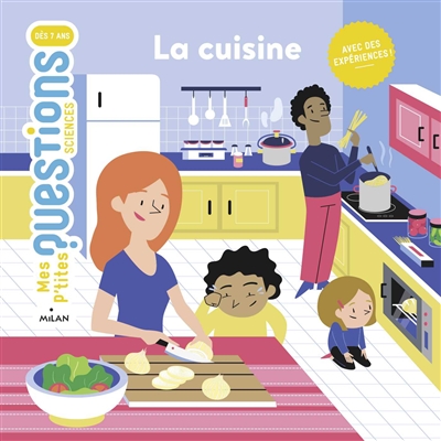 La cuisine - 