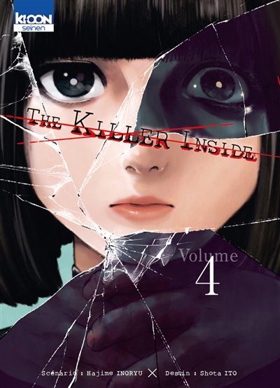 The killer inside - 