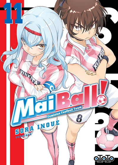 Mai ball ! - 