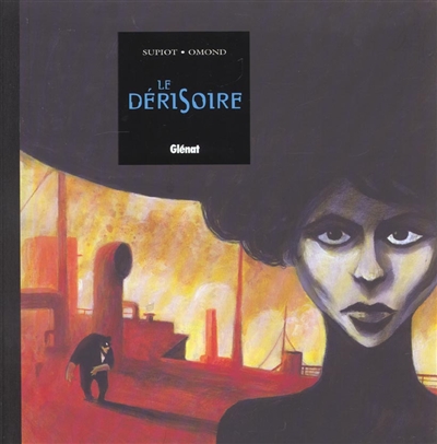 dérisoire (Le) - 