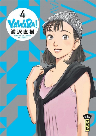 Yawara ! - 