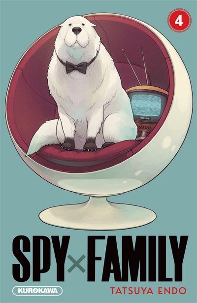 Spy x Family - 