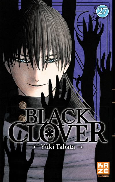 Black Clover - 