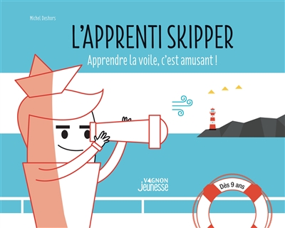 L'apprenti skipper - 