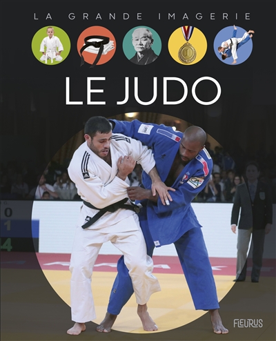 Le judo - 