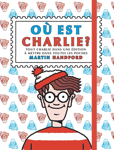 Où est Charlie ? - 