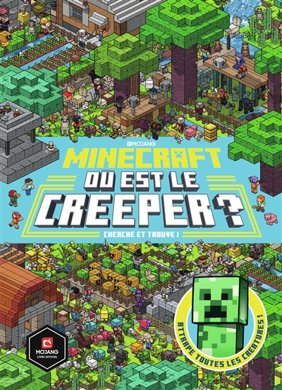 Minecraft - 