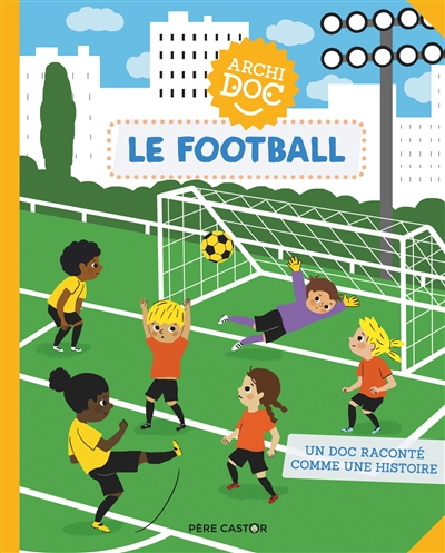 Le football - 