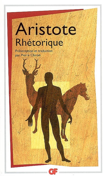 Rhétorique - 