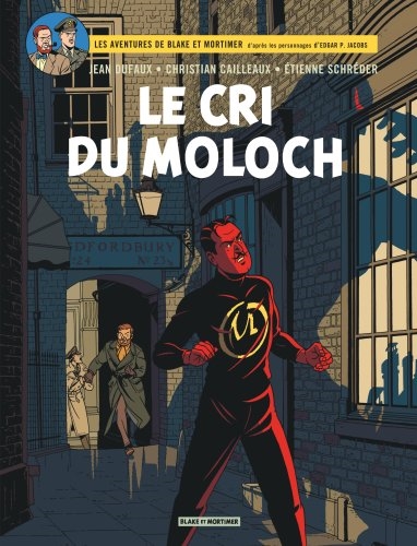 Le cri du Moloch - 