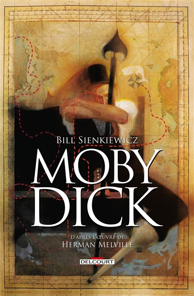 Moby Dick - 