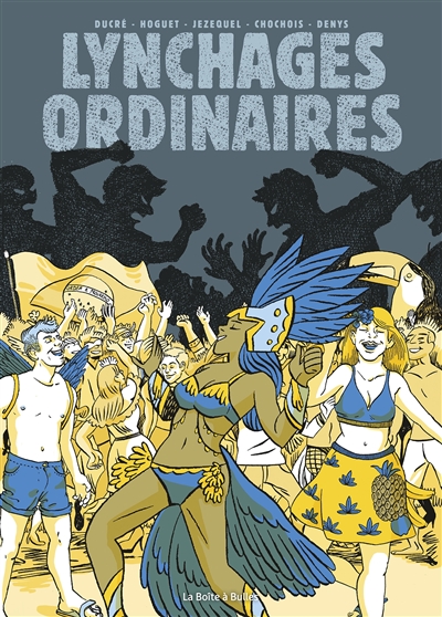 Lynchages ordinaires - 