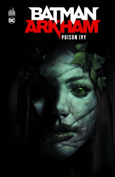 Poison Ivy - 