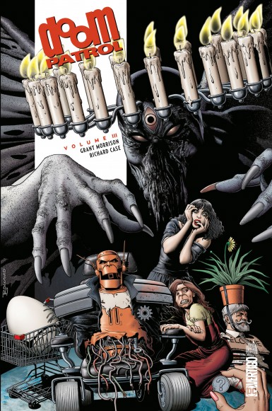 Doom patrol - 