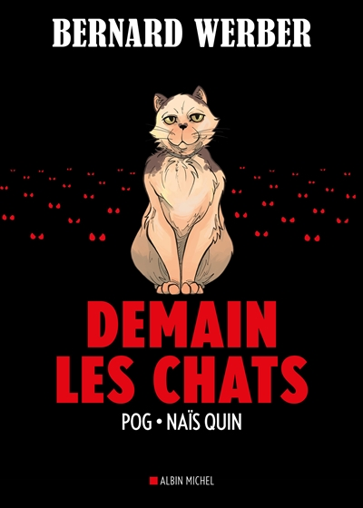 Demain les chats - 