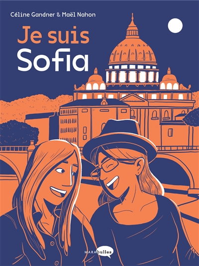 Je suis Sofia - 