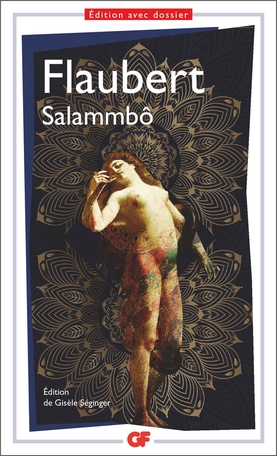 Salammbô - 