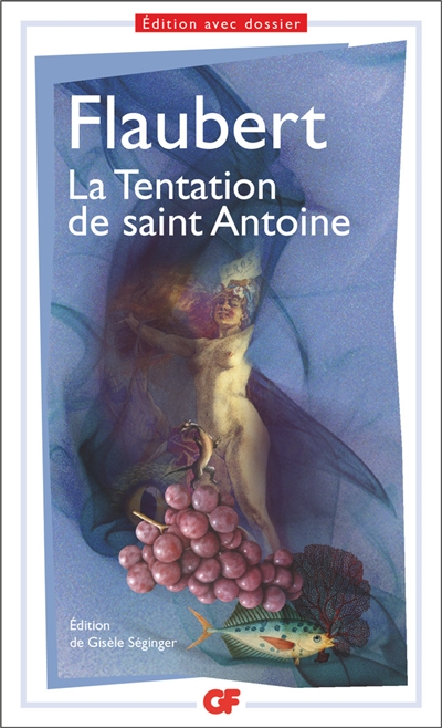 La tentation de saint Antoine - 